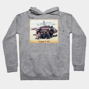 Outpost 31 Hoodie